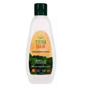 DULRI STEVIA 120ML