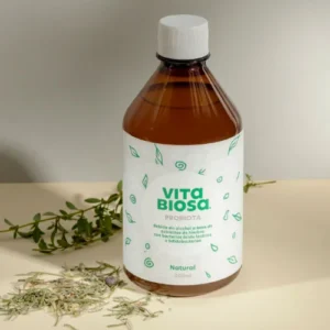 VITA BIOSA 500ML