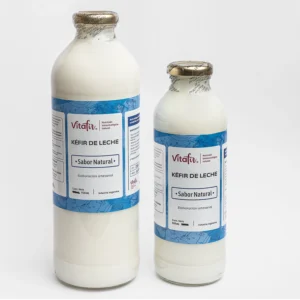 VITAFIR KEFIR DE LECHE