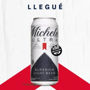 MICHELOB SIN GLUTEN