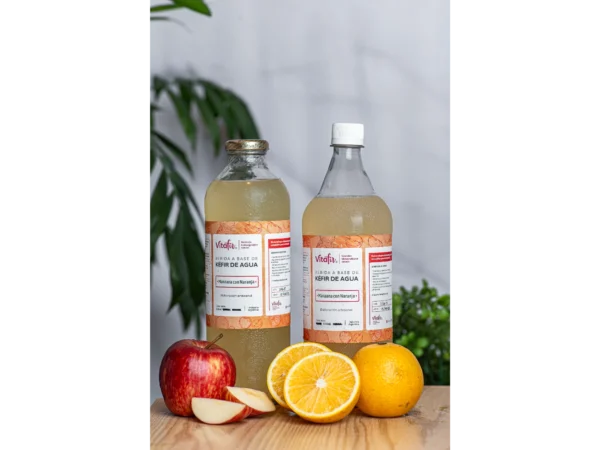 VITAFIR KEFIR AGUA