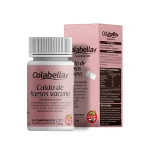 COLABELLA CALDO HUESOS VACUNO 60C