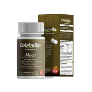 COLABELLA MACA 60C